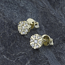 Korvakoru timanttikoru