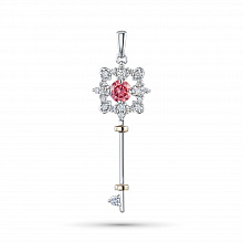 Riipus kasvatetut timantit