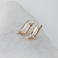 Korvakoru timanttikoru