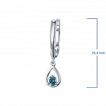 Korvakoru kasvatetut timantit