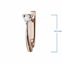 Korvakoru timanttikoru