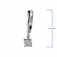 Korvakoru timanttikoru