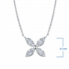 Kaulakoru timanttikoru