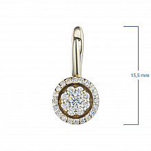 Korvakoru timanttikoru