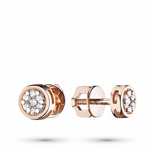 Korvakoru timanttikoru