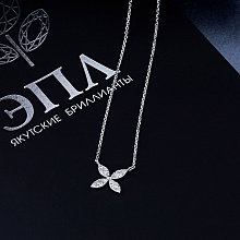 Kaulakoru timanttikoru