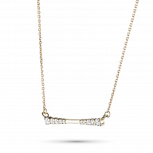 Kaulakoru timanttikoru