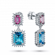 PYSETIT topaasin kanssa ja timanttikoru