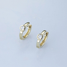 Korvakoru timanttikoru