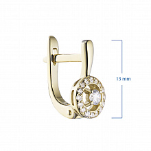 Korvakoru timanttikoru