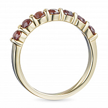 Sormus garnetoidut jätteet ja lumput