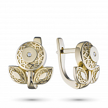 Korvakoru timanttikoru