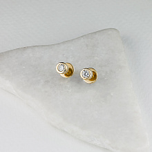 Korvakoru timanttikoru