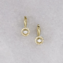 Korvakoru timanttikoru