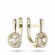 Korvakoru timanttikoru