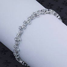 Rannekoru timanttikoru